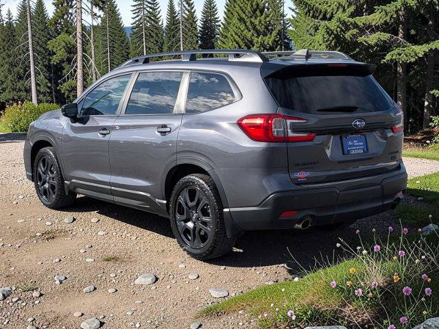 Used 2024 Subaru Ascent Onyx Edition w/ Popular Package Onyx AWD/4WD image 4