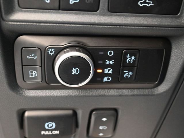 Certified 2023 Ford F150 Platinum w/ Equipment Group 701A High image 24