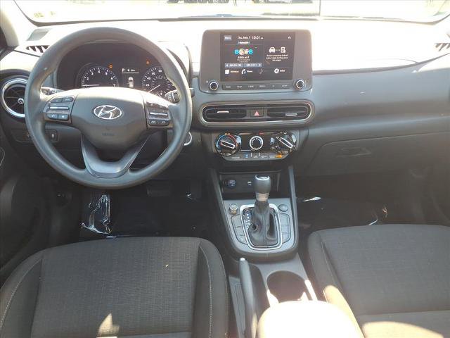 Used 2023 Hyundai Kona SEL AWD/4WD image 6