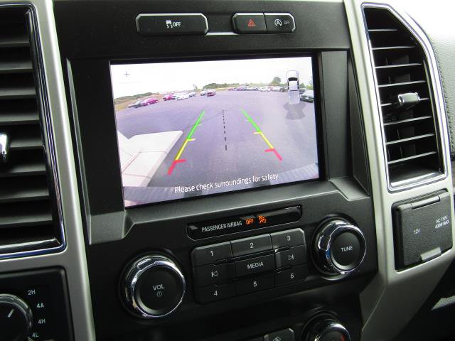 Certified 2019 Ford F150 Lariat AWD/4WD image 26