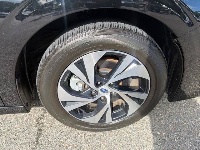 Used 2022 Subaru Legacy AWD/4WD image 24