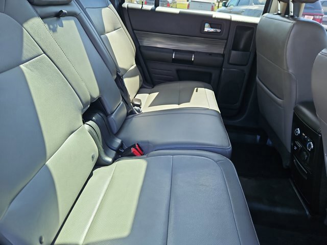 Certified 2018 Ford Flex Limited w/ Equipment Group 303A AWD/4WD image 13