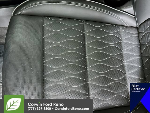 Used 2022 Buick Envision Avenir w/ Safety Package FWD image 24