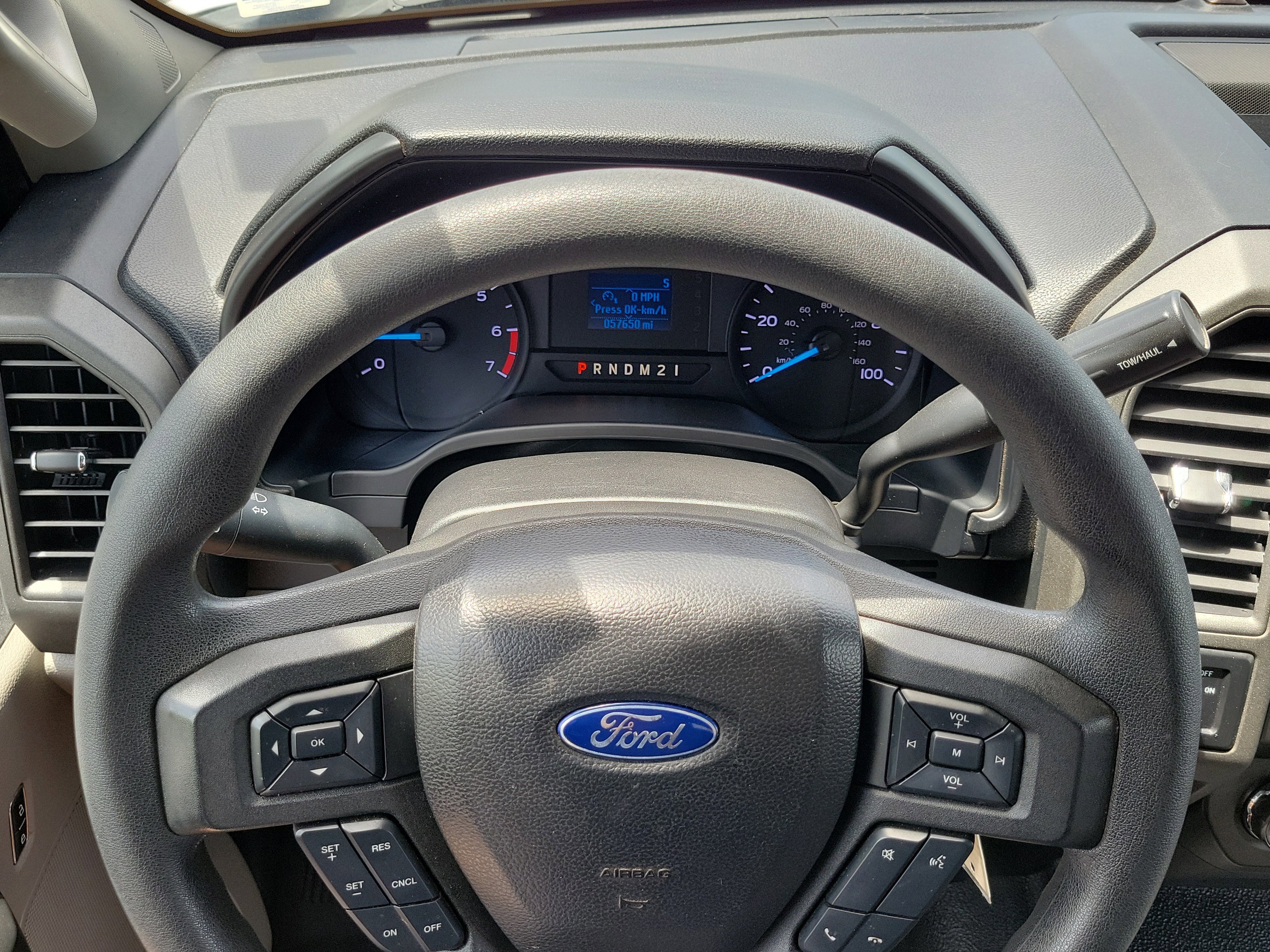 Certified 2019 Ford F250 XL w/ Power Equipment Group RWD image 21