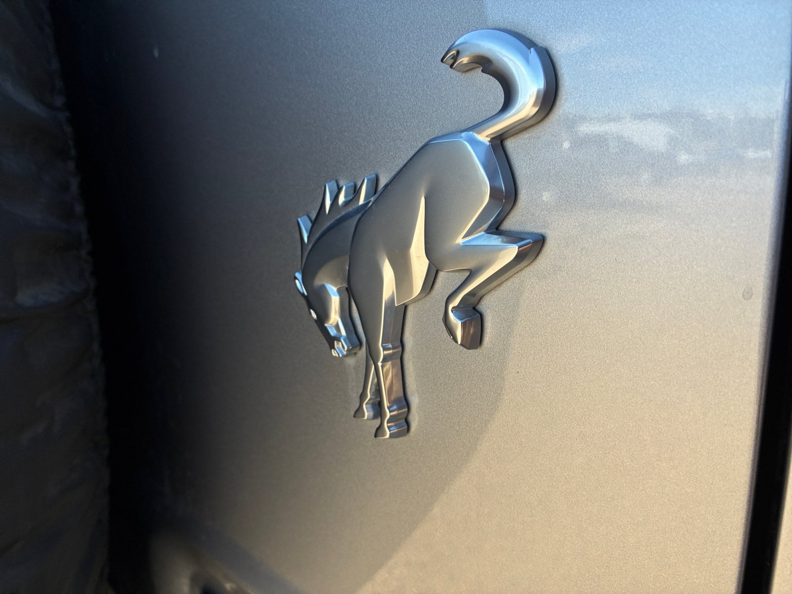 Certified 2023 Ford Bronco Badlands AWD/4WD image 24