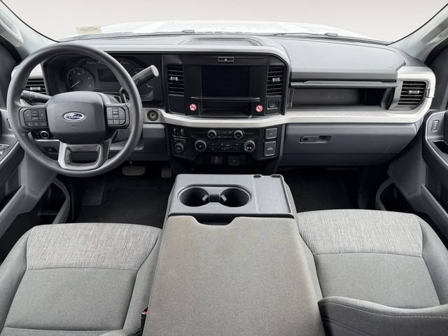 Certified 2025 Ford F250 XLT AWD/4WD image 10