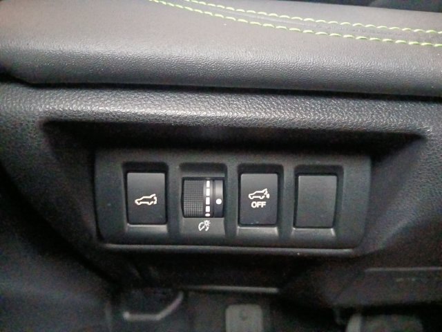 Used 2024 Subaru Outback Onyx Edition AWD/4WD image 13