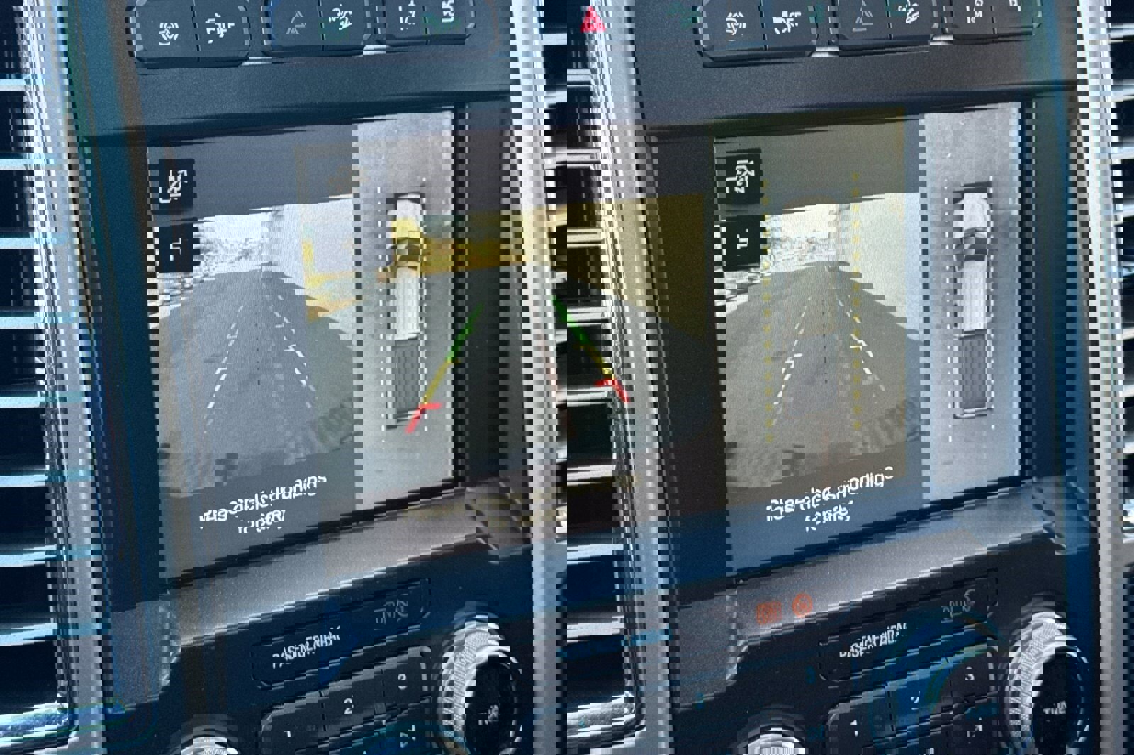 Certified 2018 Ford F250 King Ranch w/ King Ranch Ultimate Package image 20