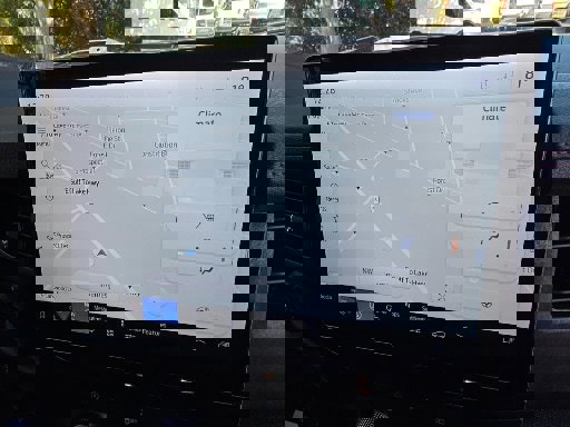 Certified 2023 Ford Expedition Max Limited image 4