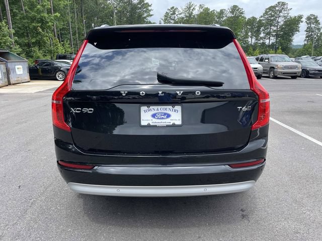 Used 2022 Volvo XC90 T6 Momentum w/ Advanced Package AWD/4WD image 5