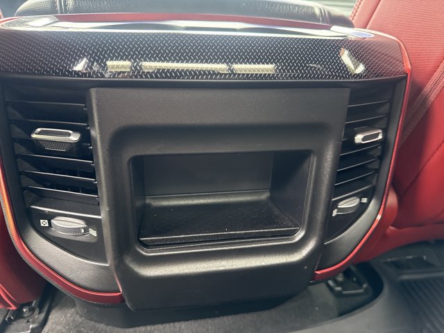 Used 2019 RAM 1500 Rebel w/ Rebel Level 1 Equipment Group AWD/4WD image 25