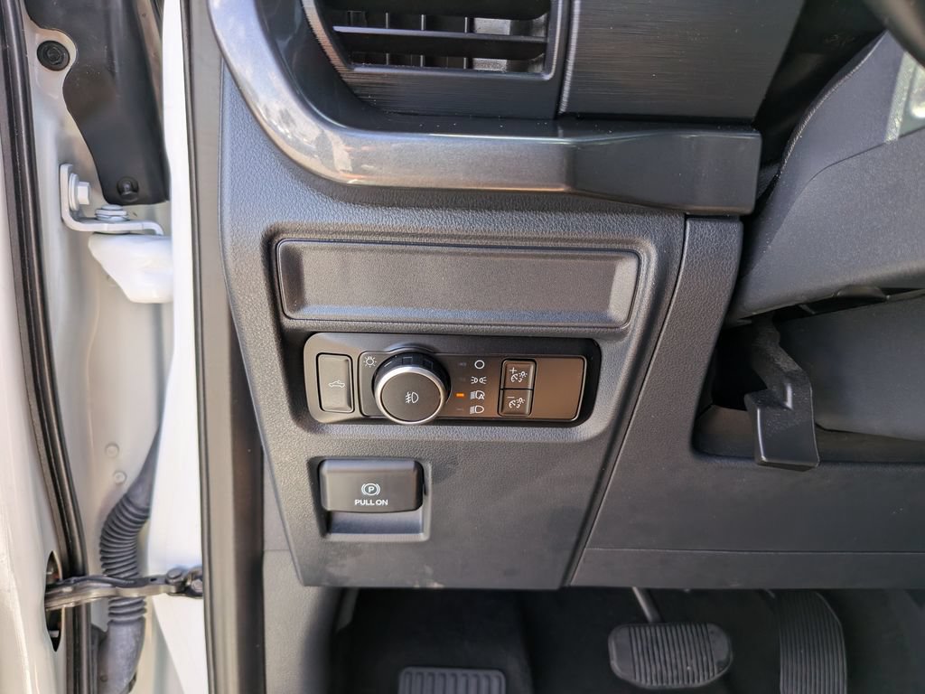 Certified 2024 Ford F150 STX RWD image 28