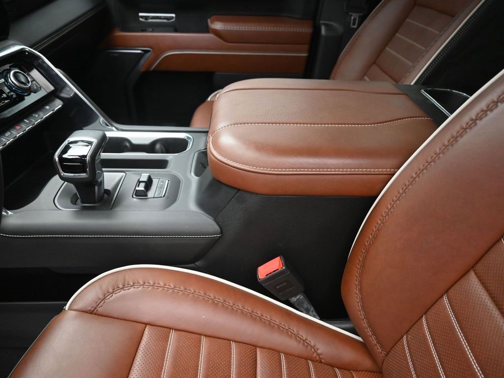 Used 2024 GMC Sierra 1500 Denali Ultimate image 24