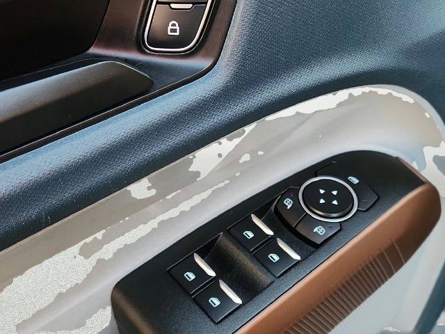 Certified 2022 Ford Maverick Lariat w/ Lariat Luxury Package FWD image 24