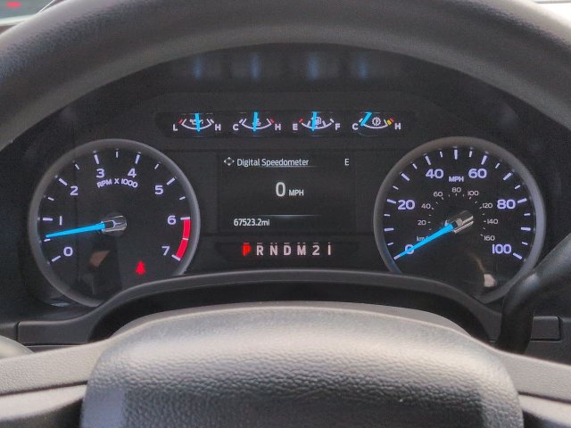 Certified 2021 Ford F250 XL w/ STX Appearance Package AWD/4WD image 26