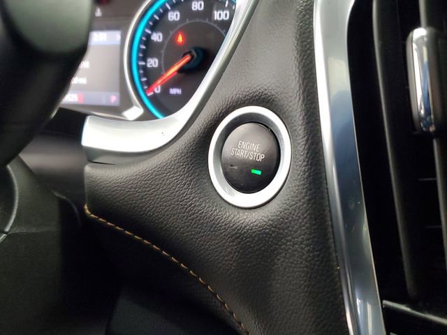 Used 2021 Chevrolet Traverse Premier w/ Redline Edition image 30