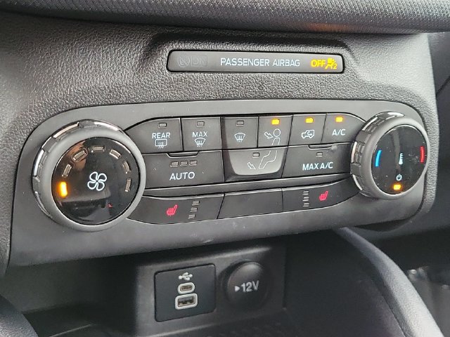 Certified 2023 Ford Bronco Sport Big Bend w/ Convenience Package AWD/4WD image 24