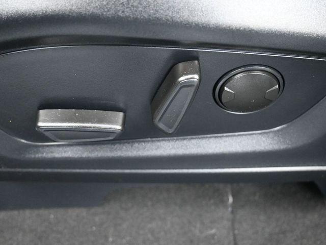 Certified 2025 Ford Explorer Active image 12