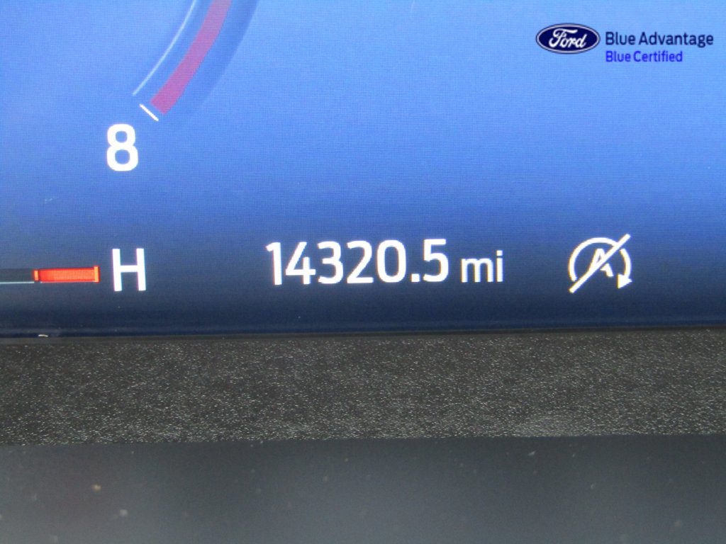 Certified 2023 Ford Escape Platinum AWD/4WD image 25