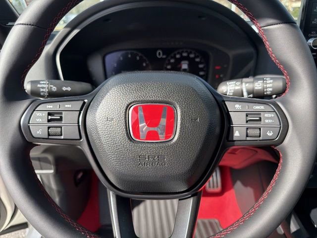 Used 2025 Honda Civic Type R image 13
