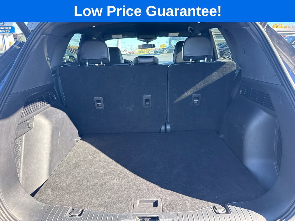 Certified 2023 Ford Escape ST-Line Select w/ Tech Pack #1 AWD/4WD image 36