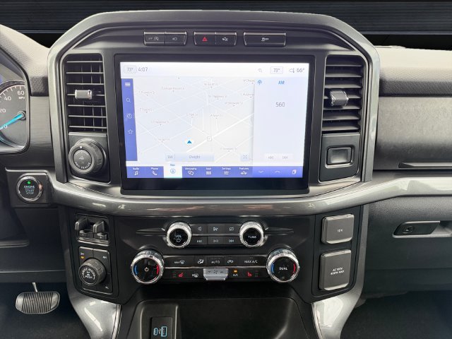 Certified 2023 Ford F150 Tremor w/ 360 Degree Camera Package AWD/4WD image 11