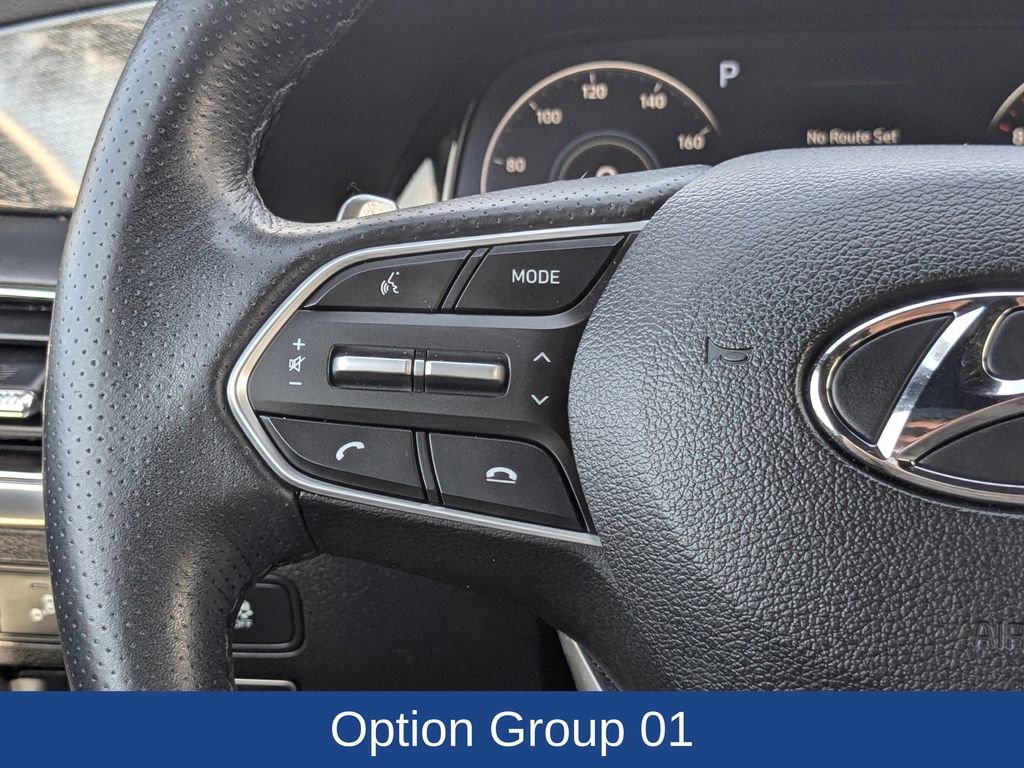 Used 2020 Hyundai Palisade Limited image 25