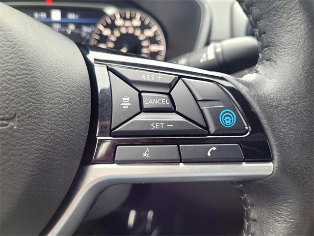 Used 2023 Nissan Altima 2.5 SV w/ SV Premium Package image 24