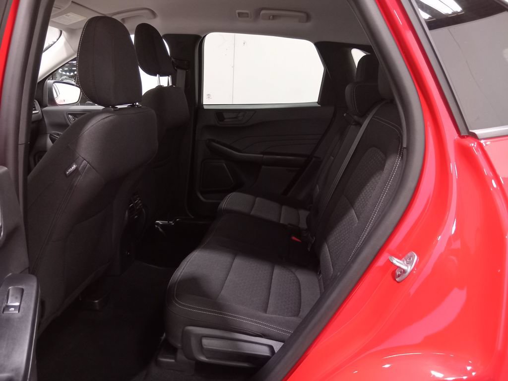 Certified 2024 Ford Escape Active AWD/4WD image 13