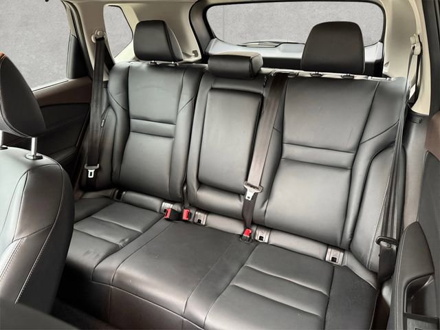 Used 2022 Nissan Rogue SL w/ SL Premium Package image 13