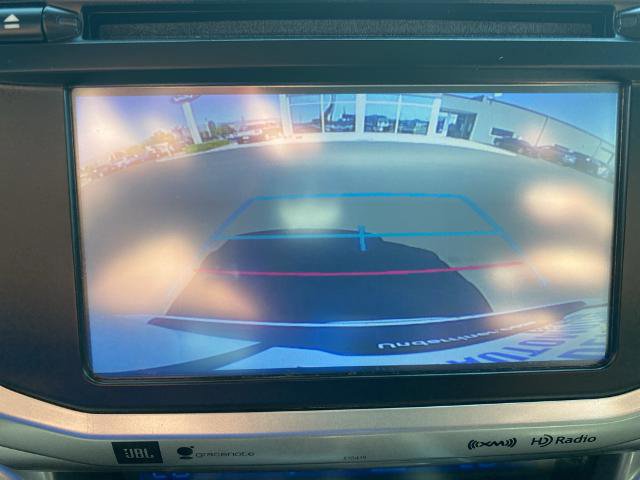 Used 2019 Toyota 4Runner Limited image 22