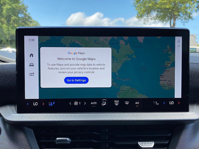 Certified 2025 Ford Explorer ST w/ Sun And Sound Package image 47