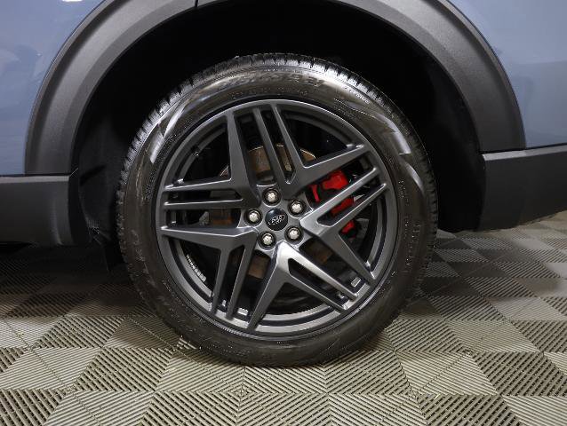 Certified 2025 Ford Explorer ST-Line w/ Premium Package image 27