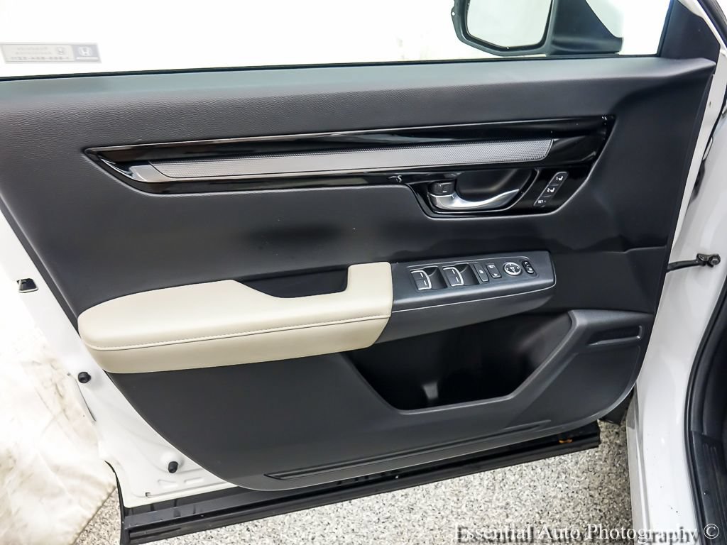 Used 2024 Honda CR-V EX-L image 22