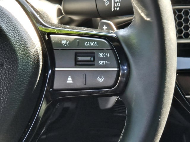 Used 2025 Honda Civic Sport image 15