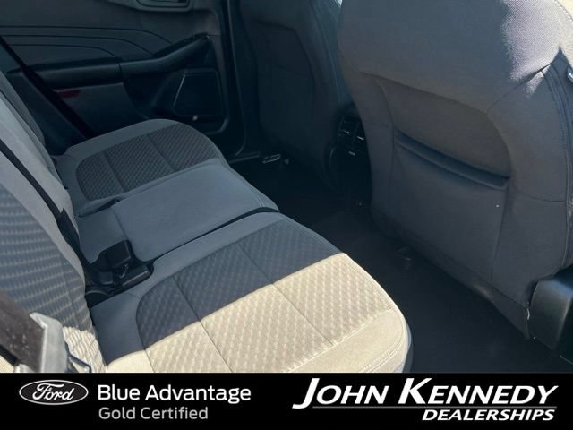 Certified 2022 Ford Escape SE w/ Convenience Package AWD/4WD image 33