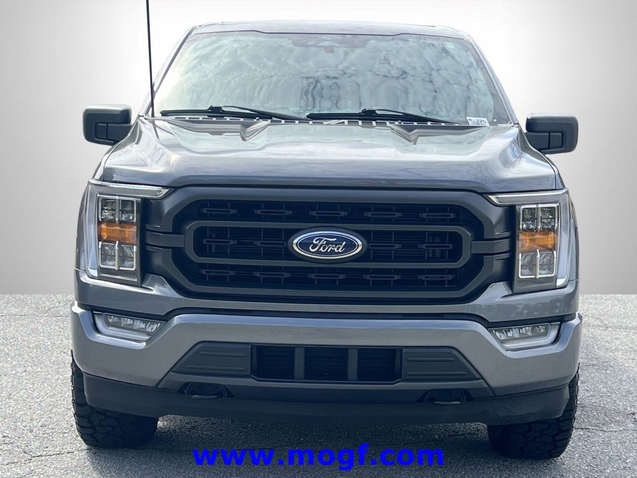 Certified 2023 Ford F150 XLT w/ Equipment Group 302A High image 8