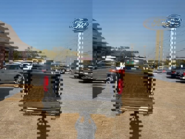 Used 2023 GMC Sierra 1500 Denali w/ Technology Package image 10