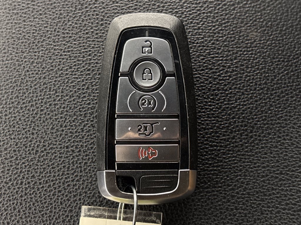Certified 2023 Ford Expedition Max Limited RWD image 35