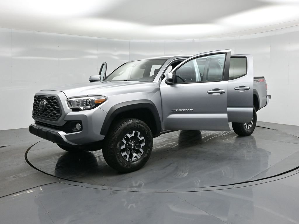 Used 2020 Toyota Tacoma TRD Off-Road image 47