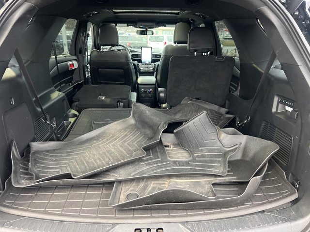 Certified 2023 Ford Explorer ST w/ Equipment Group 401A image 26