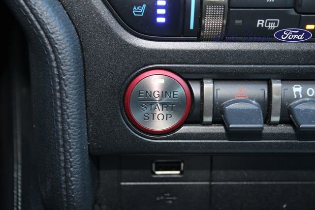 Certified 2019 Ford Mustang Shelby GT350 w/ Technology Package image 22