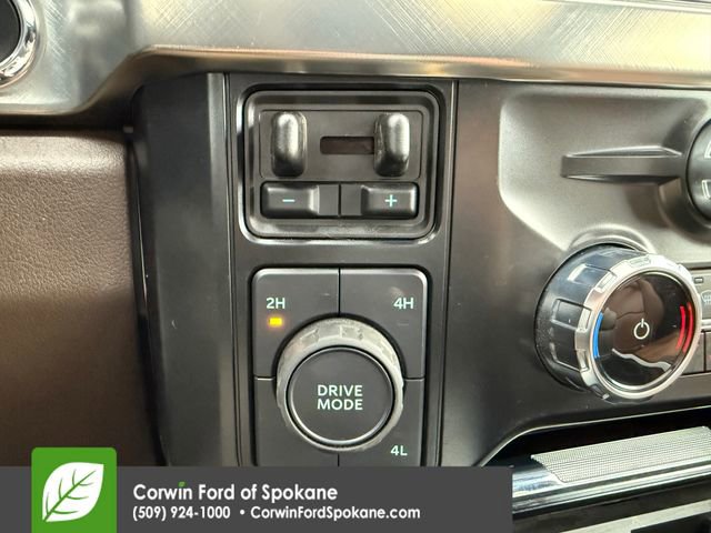 Certified 2025 Ford F450 King Ranch image 34