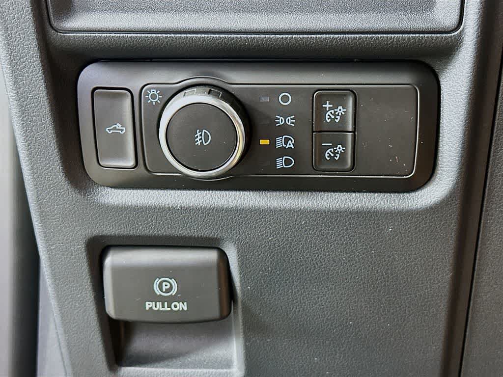 Certified 2021 Ford F150 XL w/ STX Appearance Package AWD/4WD image 27