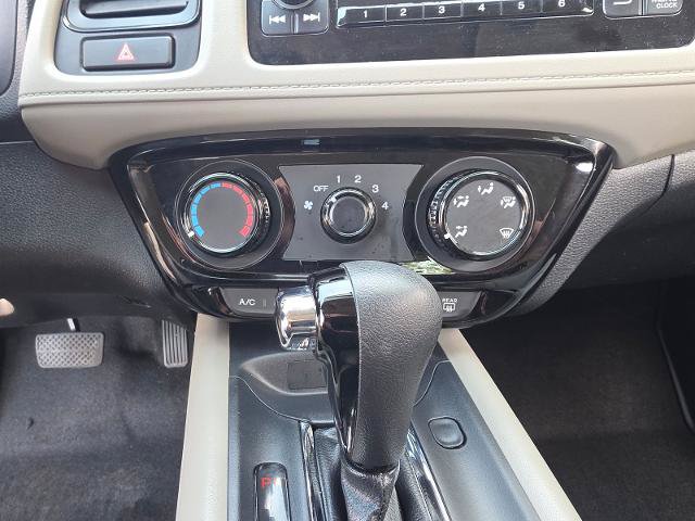 Used 2022 Honda HR-V LX image 16