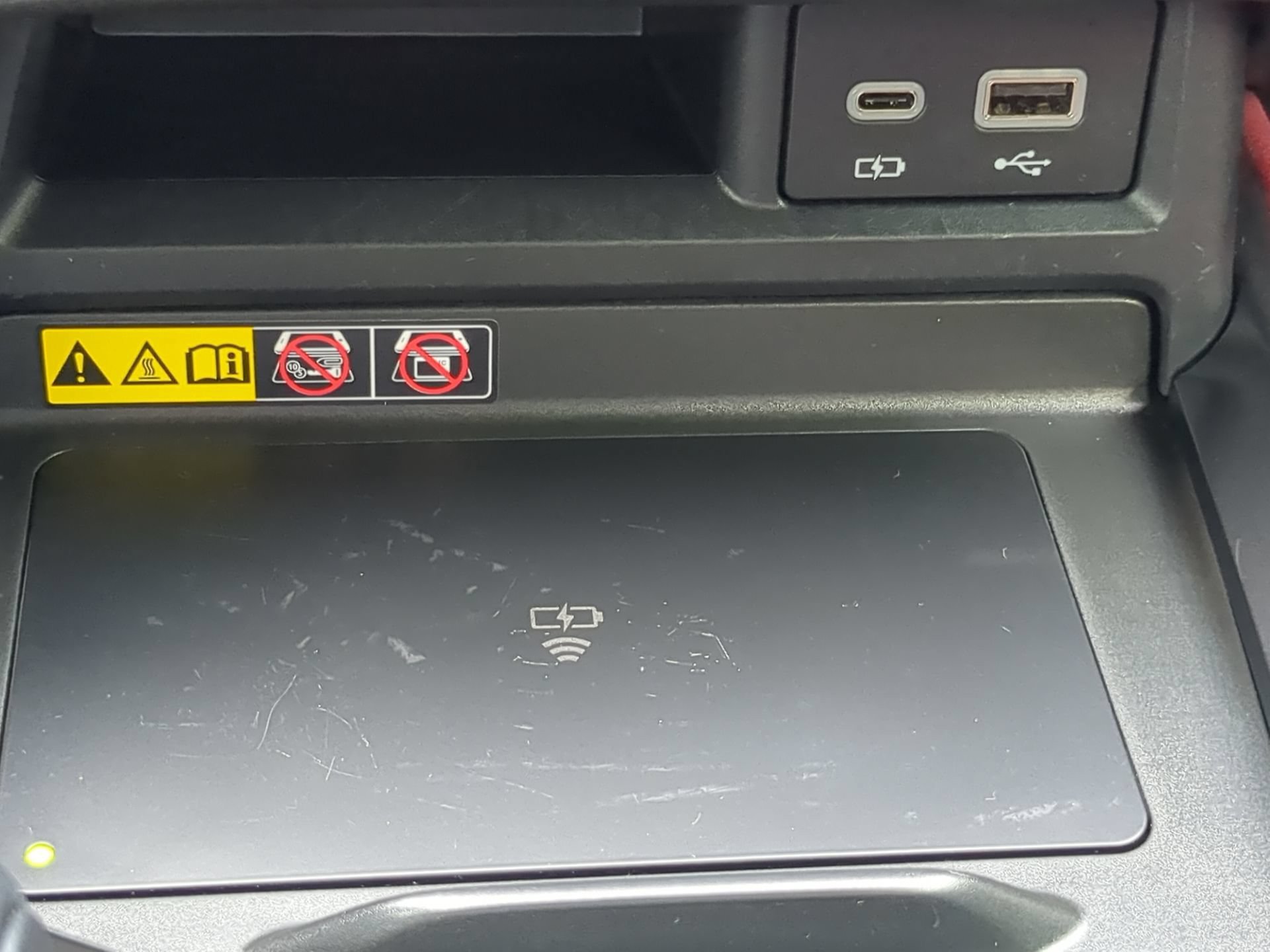 Used 2024 Lexus NX 250 FWD image 60