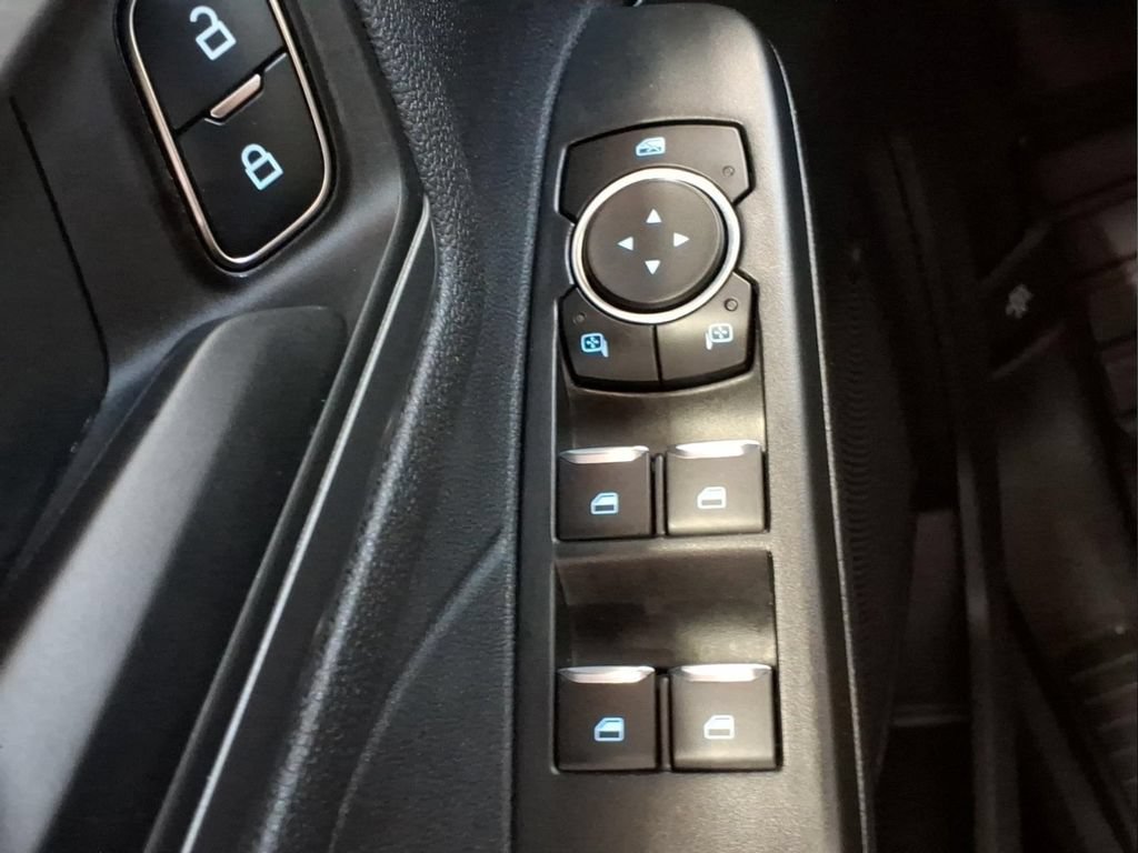 Certified 2023 Ford Escape Active AWD/4WD image 14