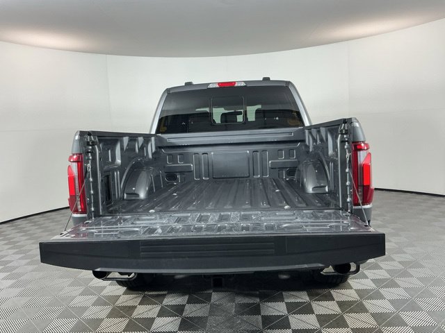 Certified 2025 Ford F150 Lariat AWD/4WD image 7