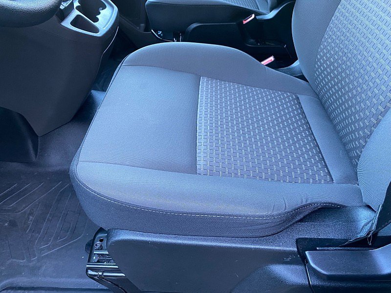 Certified 2025 Ford Transit 350 XLT RWD image 26
