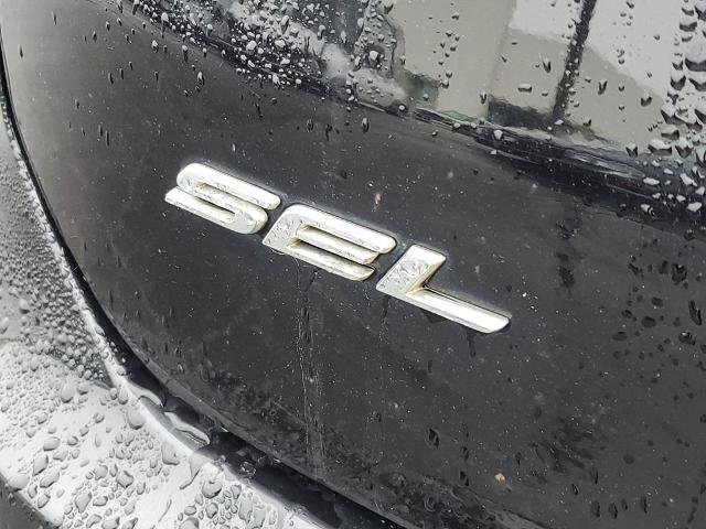 Certified 2023 Ford Edge SEL w/ Convenience Package AWD/4WD image 33